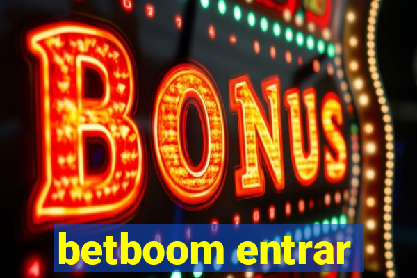 betboom entrar